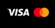 Принимаем оплату Visa/Mastercard